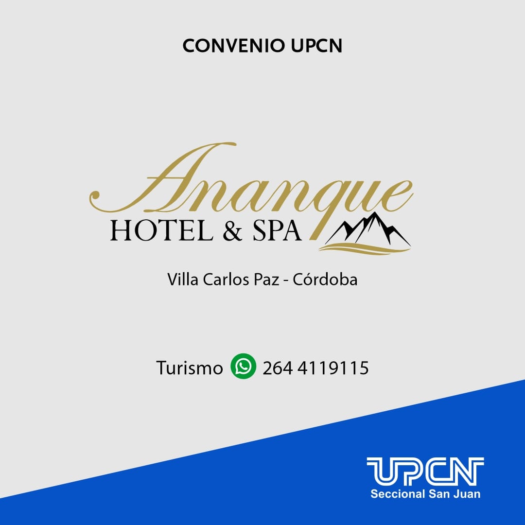 Ananque Hotel Spa