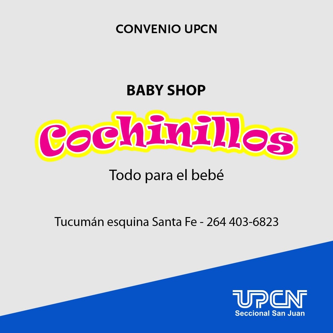 Cochinillos