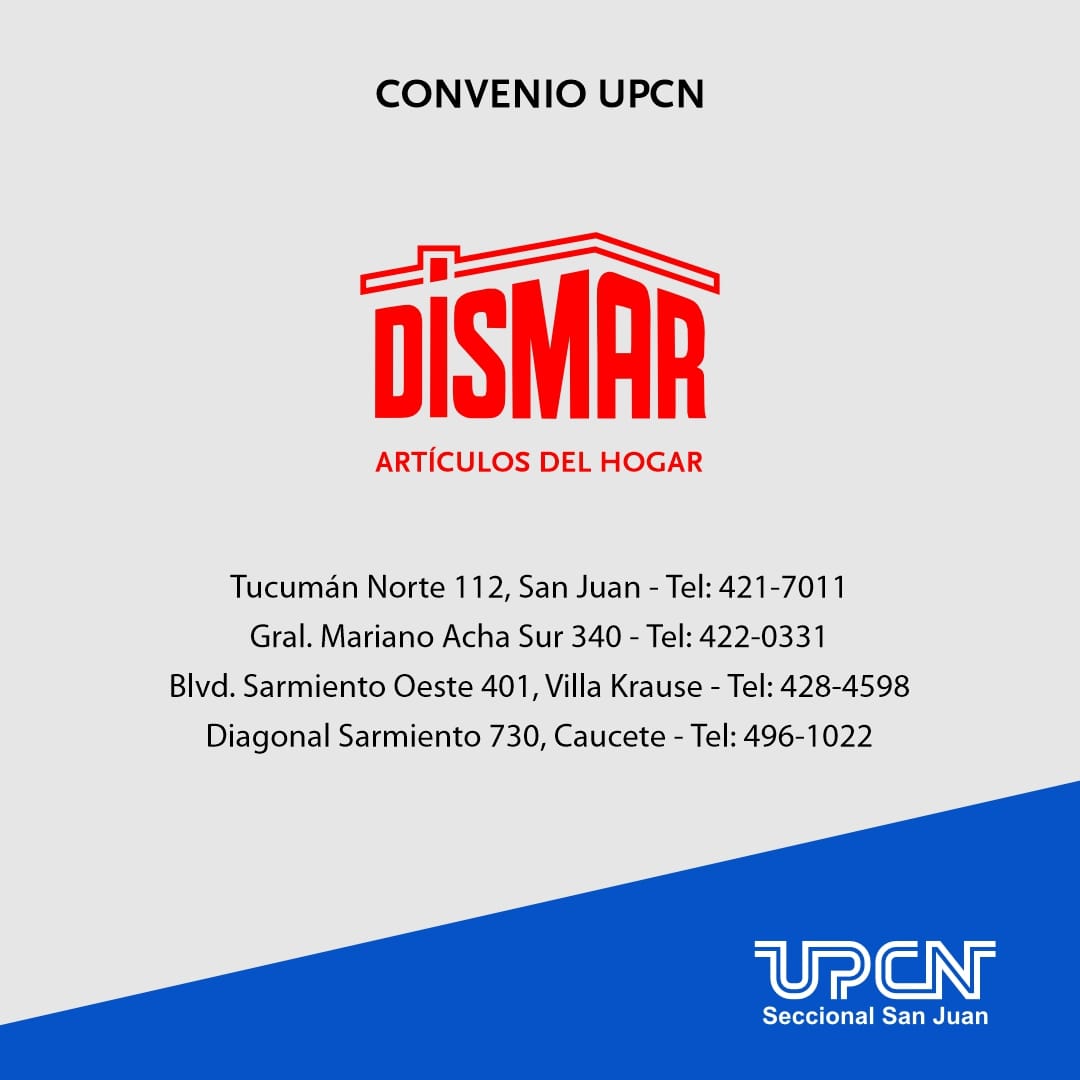 Dismar
