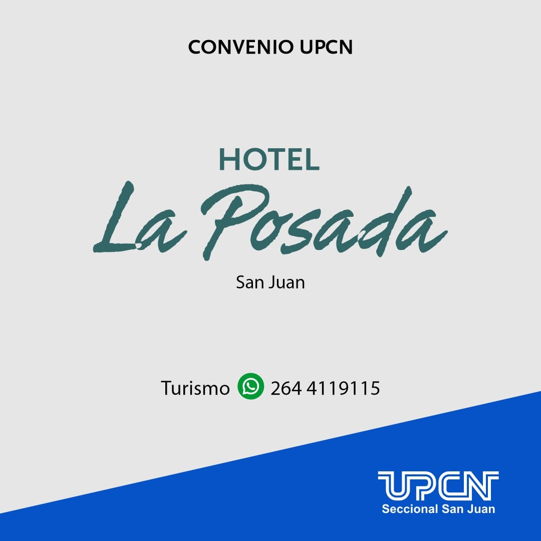 Hotel La Posada