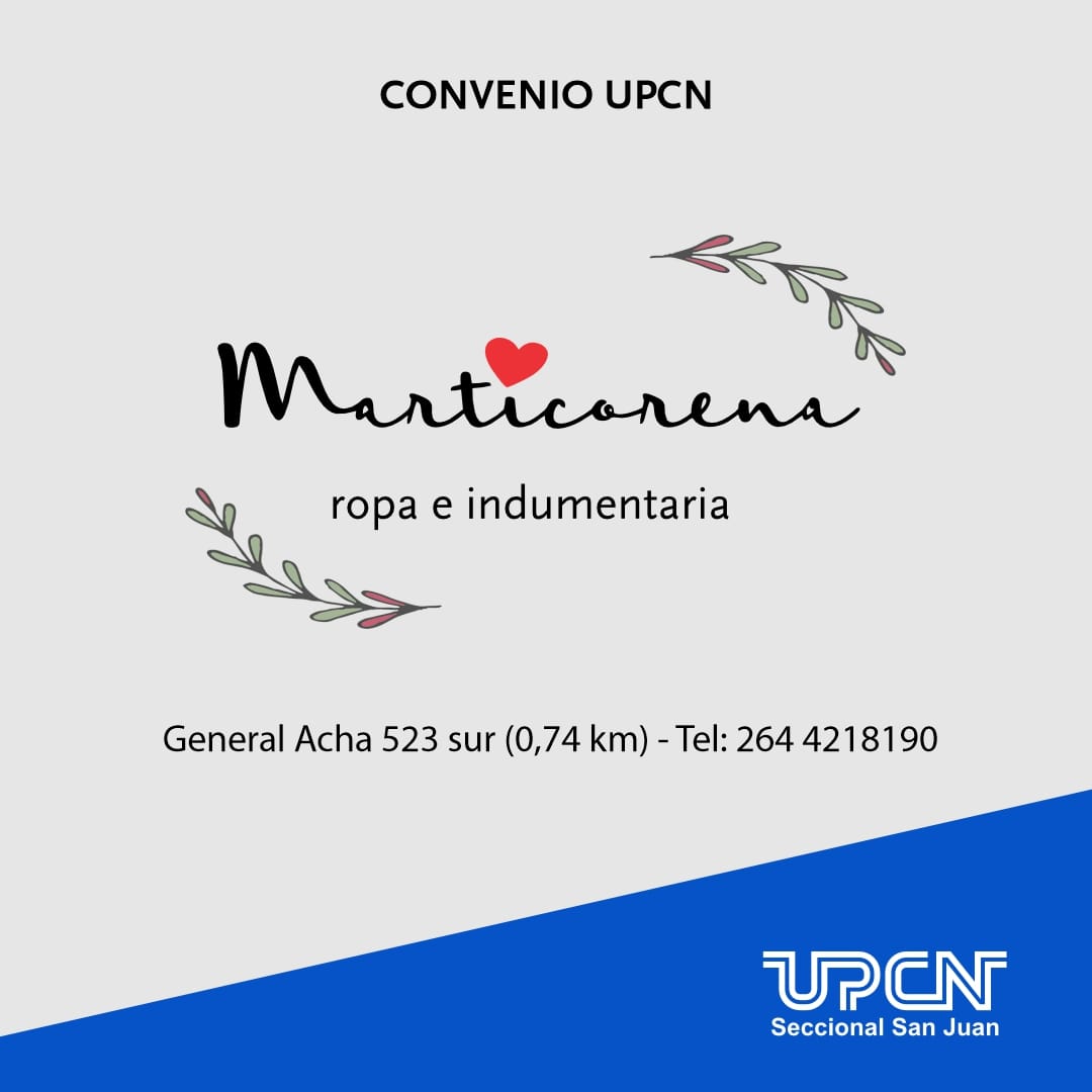 Marticarena