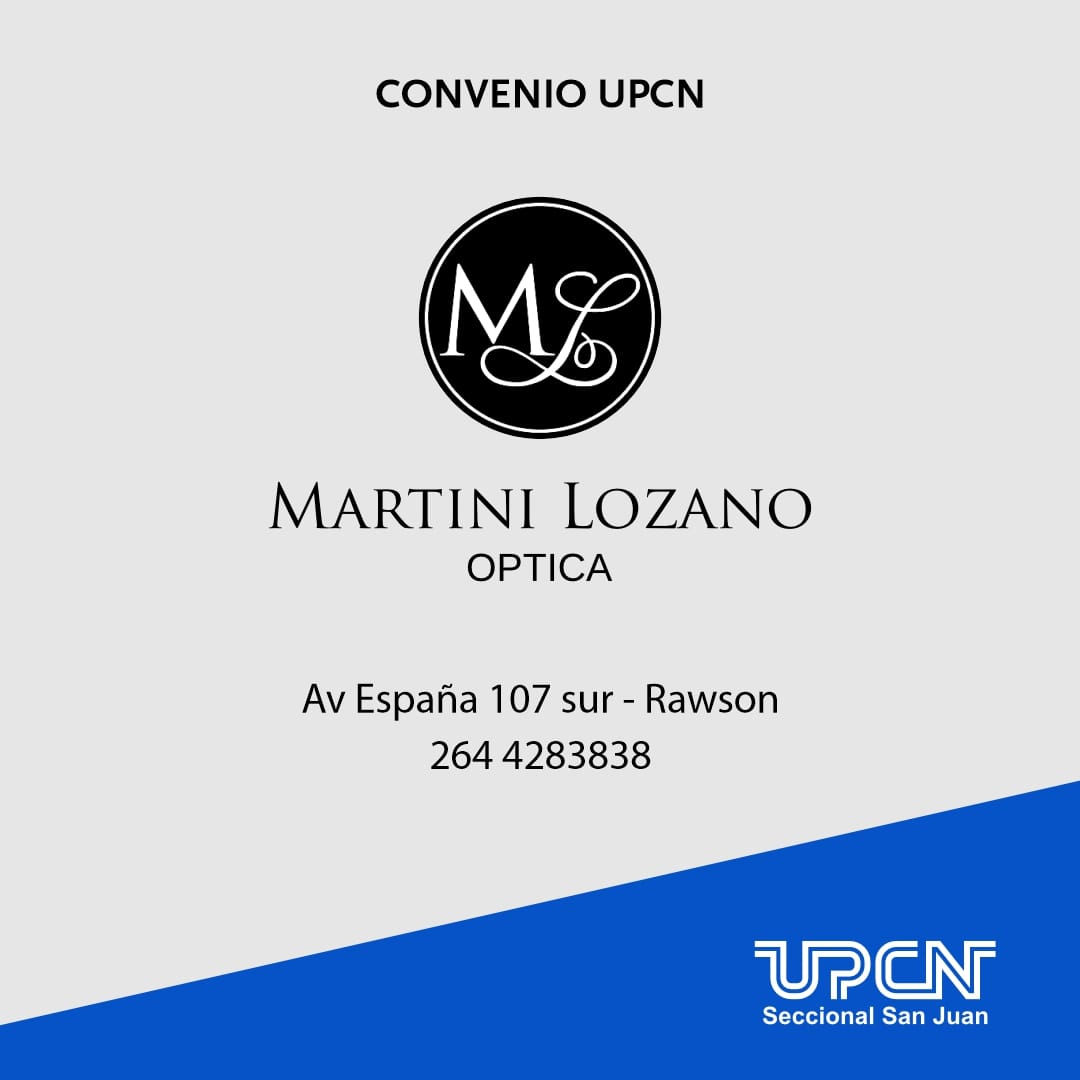 Martini Lozano