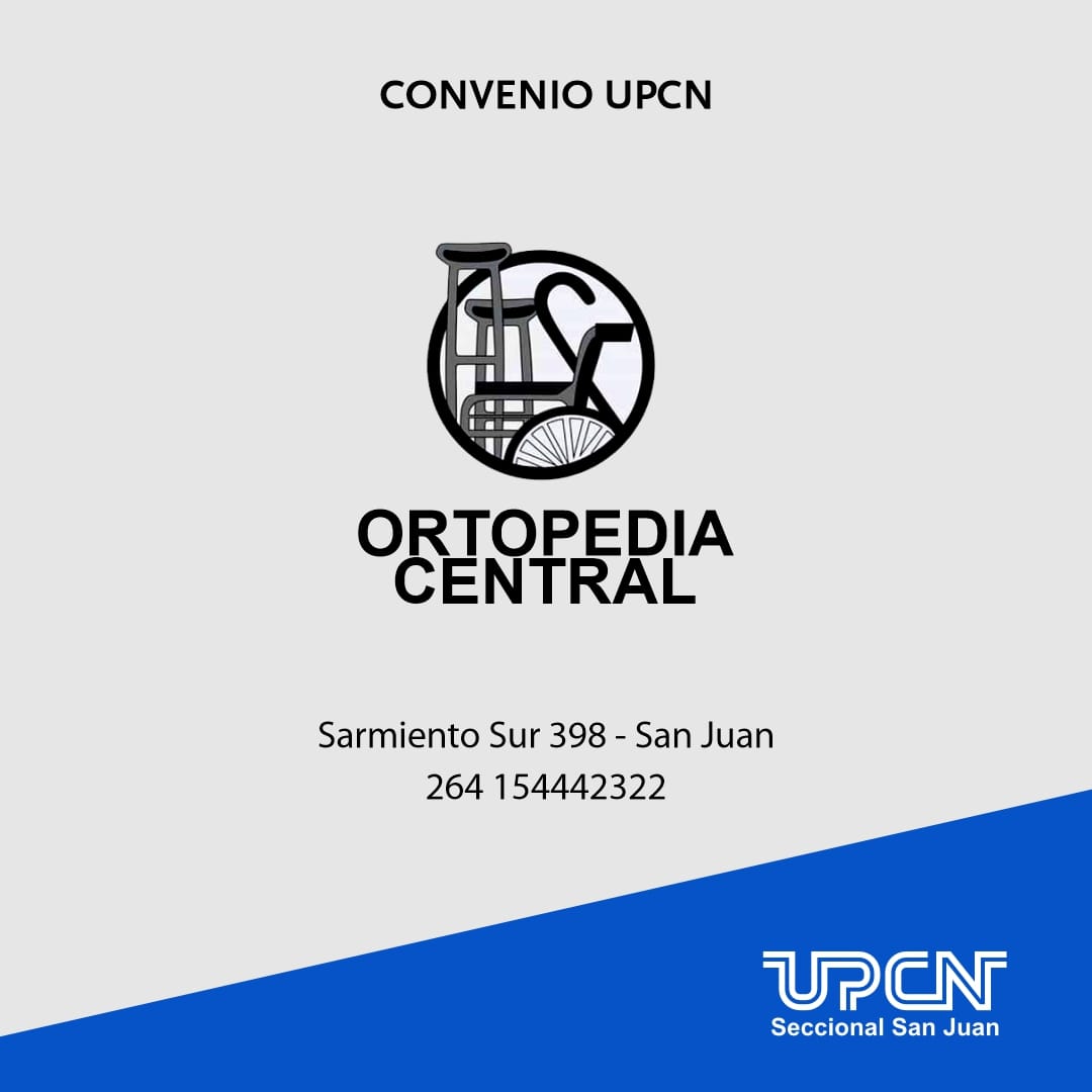 Ortopedia Central