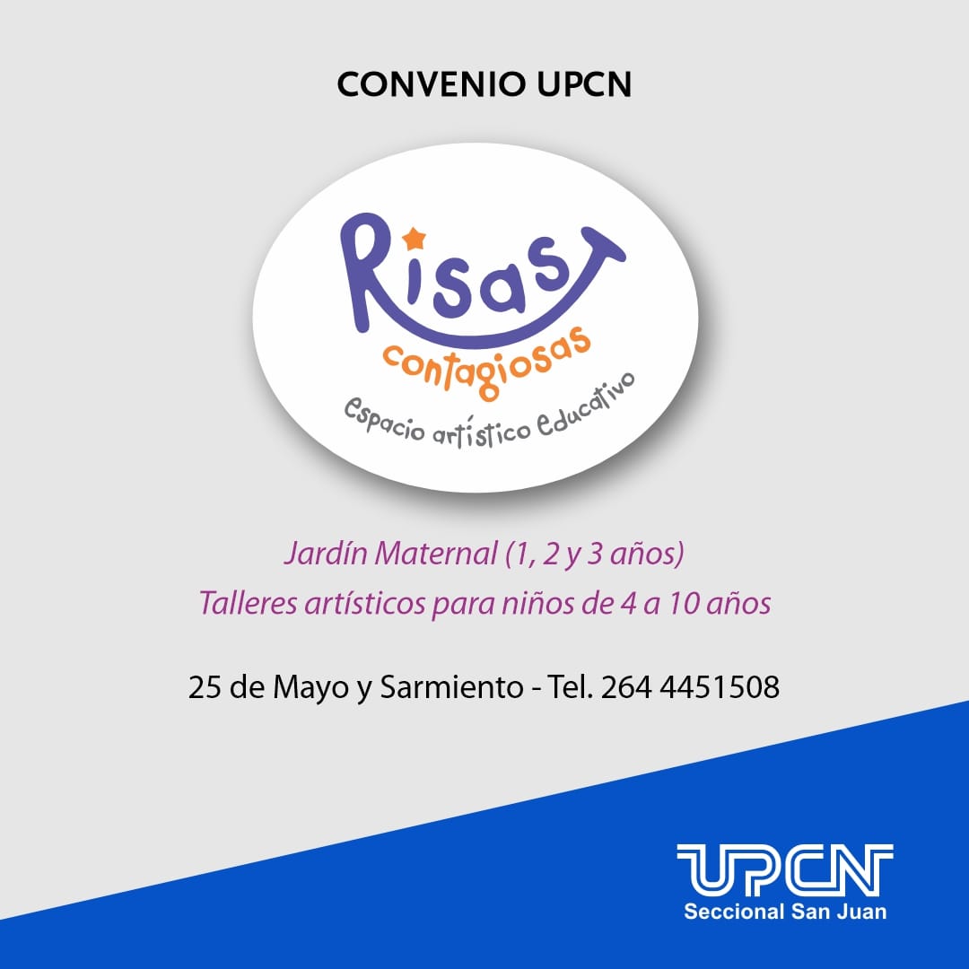 Risas Contagiosas