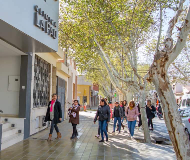 El Programa de Salud Integral de la Mujer atiende a más de 100 pacientes por mes