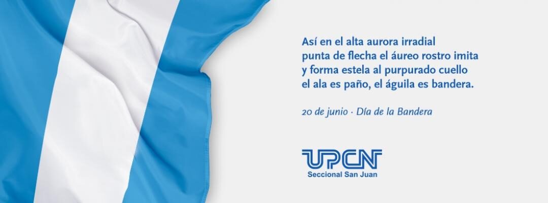 Azul y Blanca, la más bella