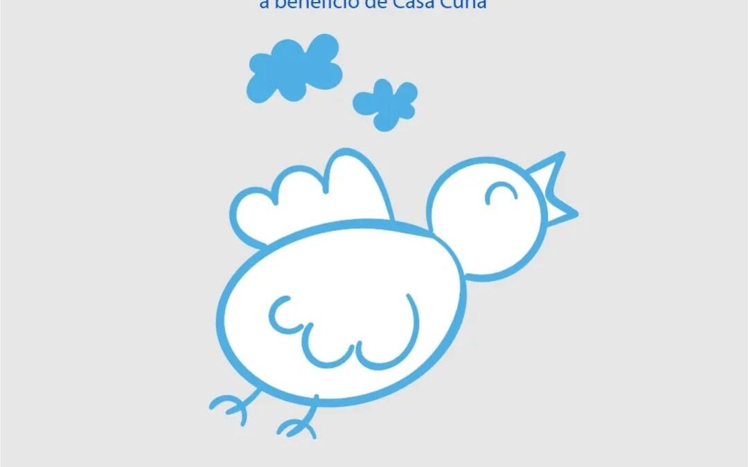 Los artistas que actuarán en el Encuentro Solidario