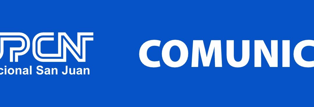 Coseguro: comunicado a Prestadores