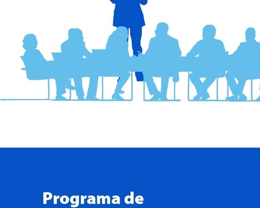 Programa para formar delegados