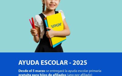 Comienza la entrega de kits escolares