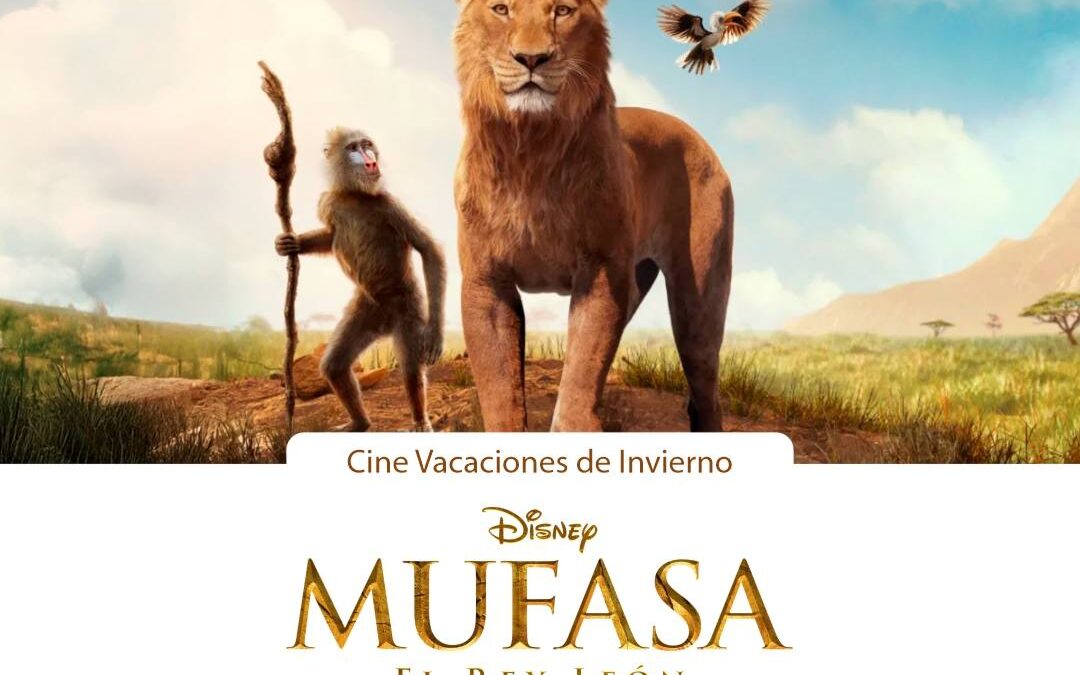 Comienza el clásico Cine de Vacaciones de UPCN