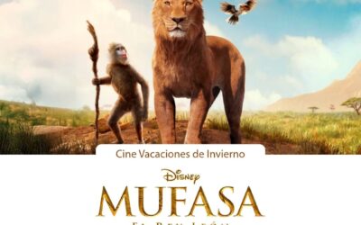 Comienza el clásico Cine de Vacaciones de UPCN