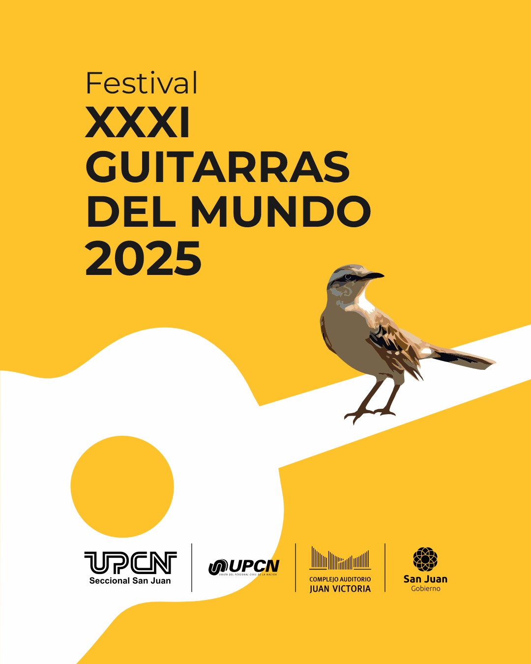 guitarras