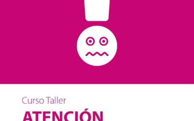 Taller sobre intervención docente ante ataques de pánico