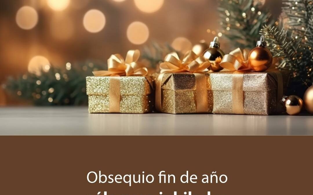 Retiro de presentes para jubilados afiliados