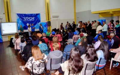 Exitoso operativo en Valle Fértil