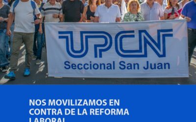 No a la reforma laboral