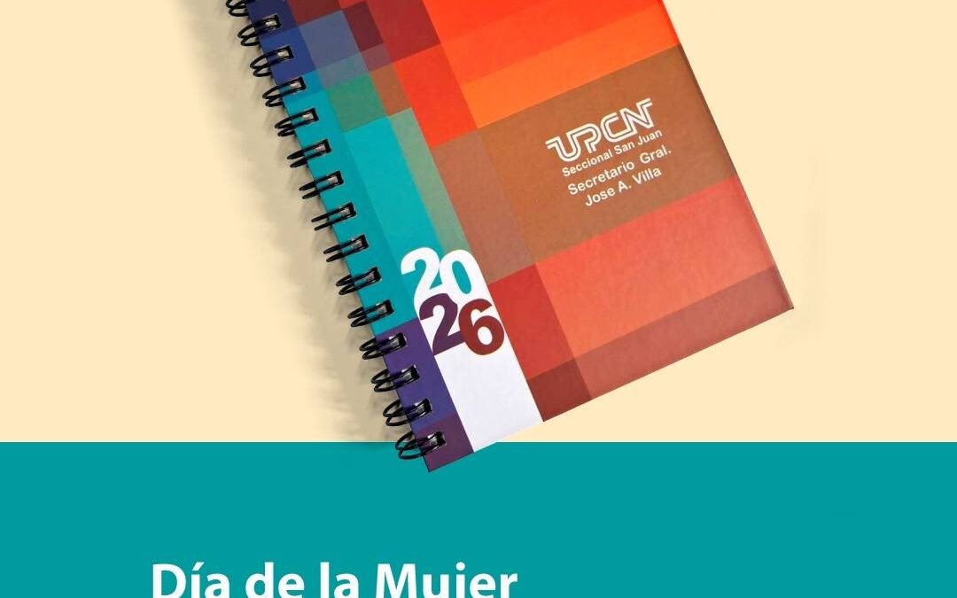 Obsequios por el Día de la Mujer