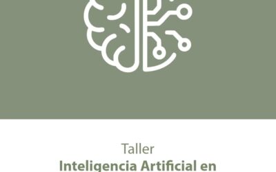 Taller de IA en la Administración Pública