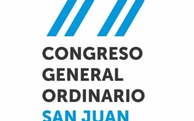 San Juan, sede del 77° Congreso General Ordinario de UPCN