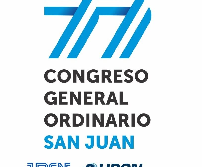 San Juan, sede del 77° Congreso General Ordinario de UPCN