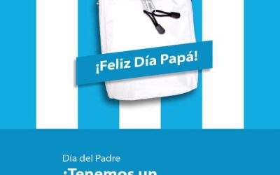 Tenemos un regalo para los papás