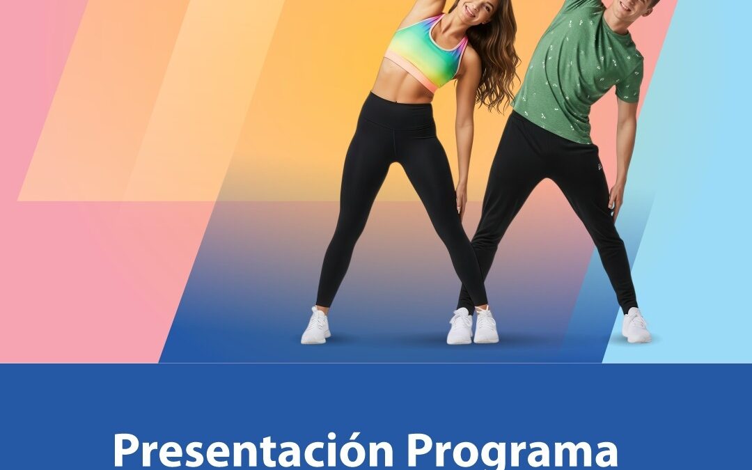 Presentamos “UPCN te entrena”, una propuesta gratuita de actividad física